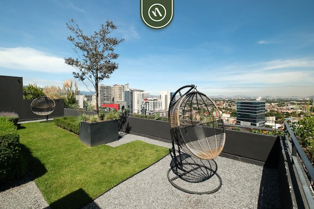 リビックス B305 イン シウダッド デ メキシコ