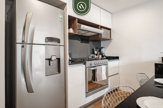 リビックス B305 イン シウダッド デ メキシコ