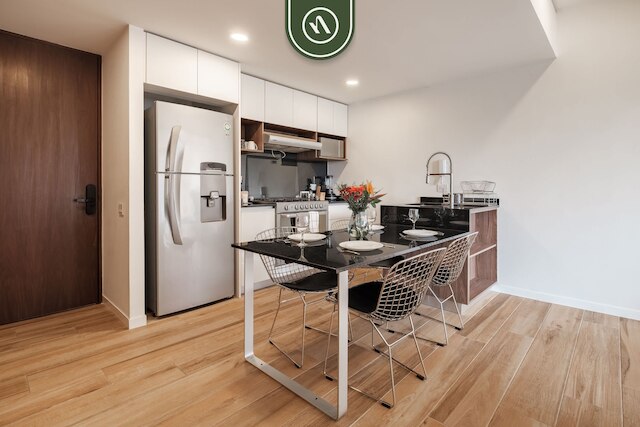 リビックス B305 イン シウダッド デ メキシコ