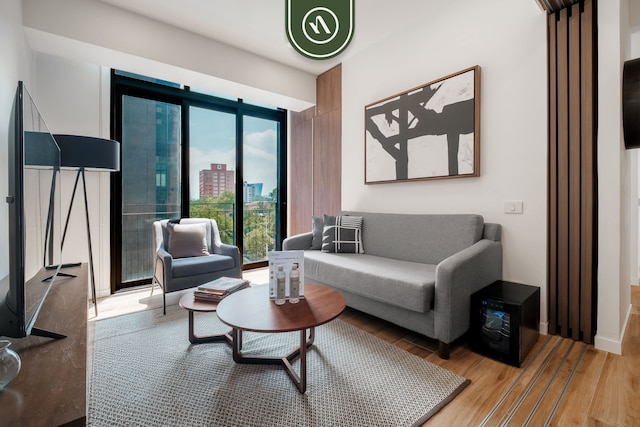 リビックス B305 イン シウダッド デ メキシコ