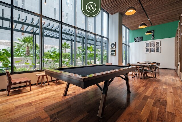 リビックス B305 イン シウダッド デ メキシコ