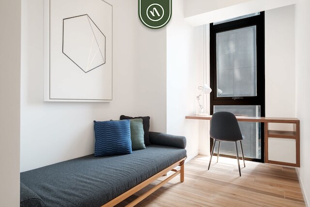 リビックス B305 イン シウダッド デ メキシコ