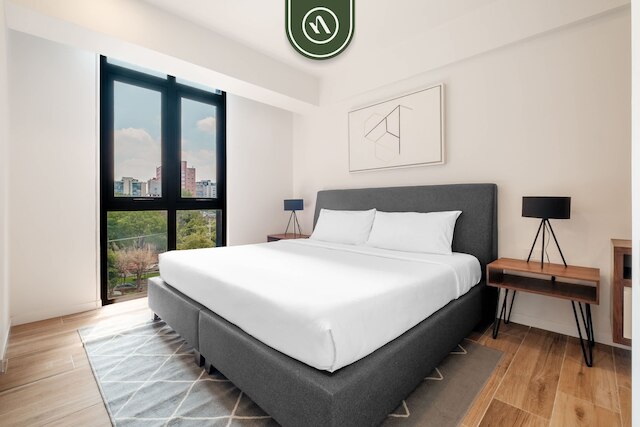 リビックス B305 イン シウダッド デ メキシコ