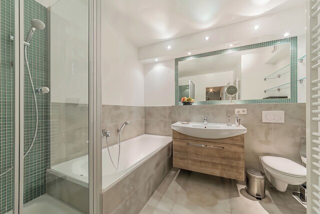 コージー スタイリッシュ ベルリン アパートメント ウィズ 2 ベッドルームズ