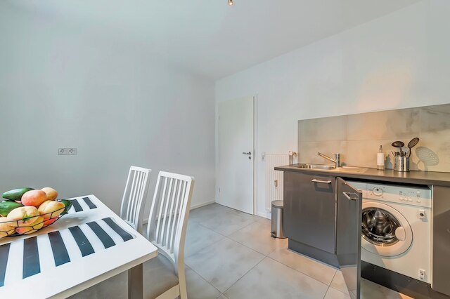 コージー スタイリッシュ ベルリン アパートメント ウィズ 2 ベッドルームズ