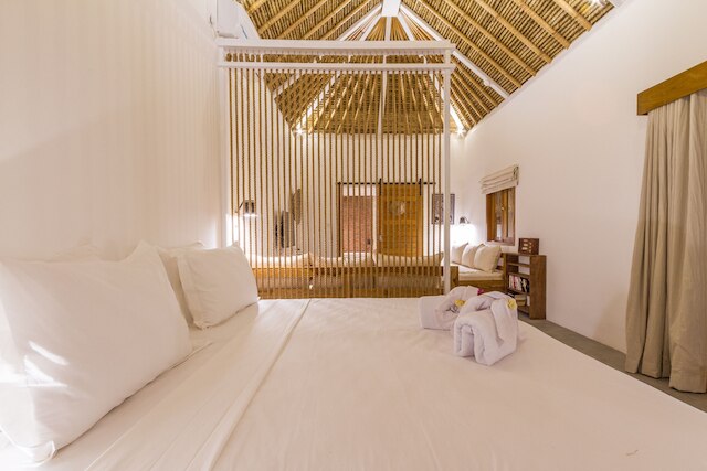 ハウス オブ バゲラ バイ アルフレッド イン バリ - トロピカル ファミリー ドリーム ヴィラ イン セミニャック オベロイ ビーチ バリ