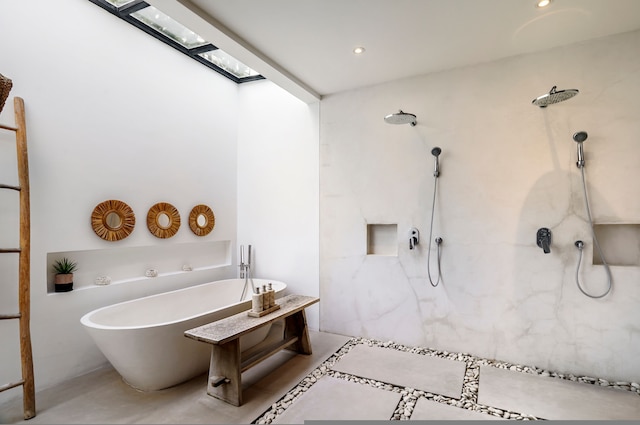 ヴィラ ナビ バイ アルフレッド イン バリ - ニュー ファミリー 5ベッドルーム ヴィラ ネクスト トゥ スミニャックビーチ