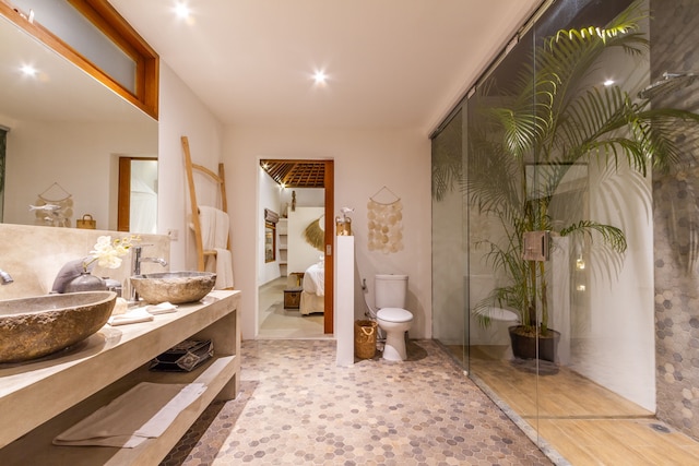 ヴィラ ナム バイ アルフレッド イン バリ - ファミリー 5 ベッドルーム ドリーム イン スミニャック オベロイ ビーチ