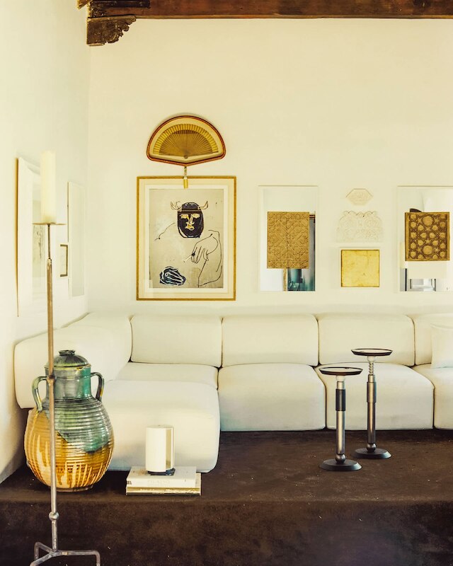 アルハンブラ タウンハウス イン グラナダ