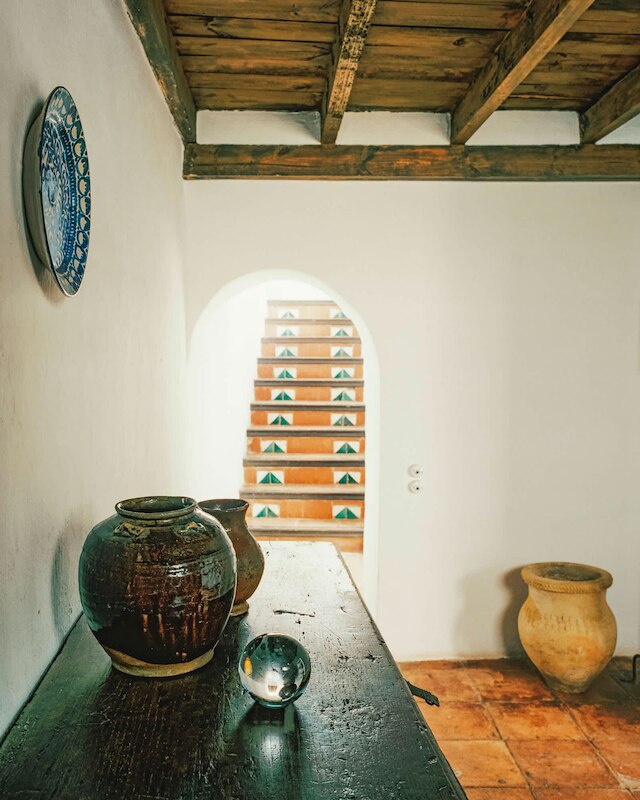 アルハンブラ タウンハウス イン グラナダ