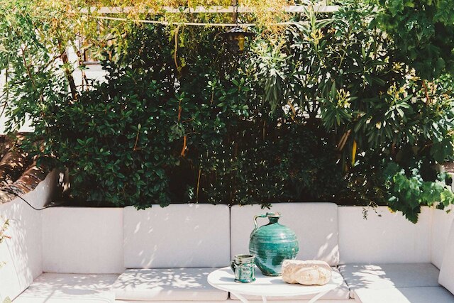 アルハンブラ タウンハウス イン グラナダ