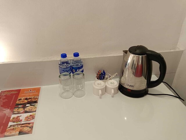 ホテル バリガンジ ラグジュアリー