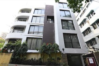 ホテル バリガンジ ラグジュアリー