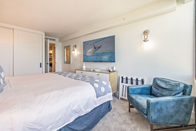 カアナパリ ショアーズ 502 2 ベッドルーム コンド