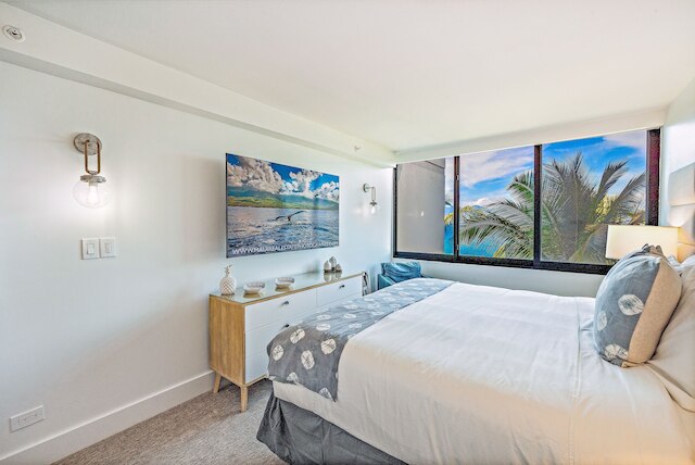 カアナパリ ショアーズ 502 2 ベッドルーム コンド