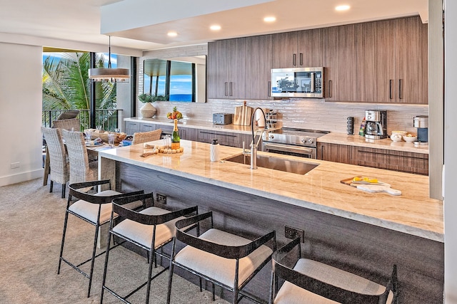 カアナパリ ショアーズ 502 2 ベッドルーム コンド