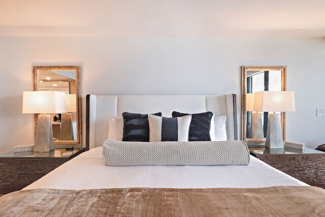 カアナパリ ショアーズ 502 2 ベッドルーム コンド