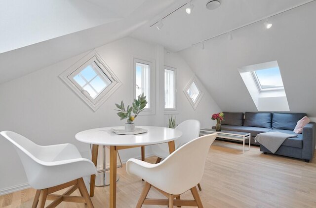 トータルアパートメンツ - バーベット スタジオ アパートメンツ