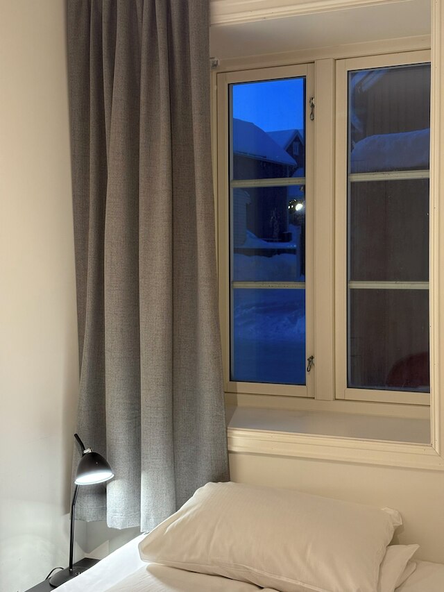 トータルアパートメンツ - バーベット スタジオ アパートメンツ