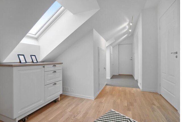 トータルアパートメンツ - バーベット スタジオ アパートメンツ