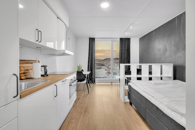 トータルアパートメンツ - スタッケヴォルヴェゲン スタジオ