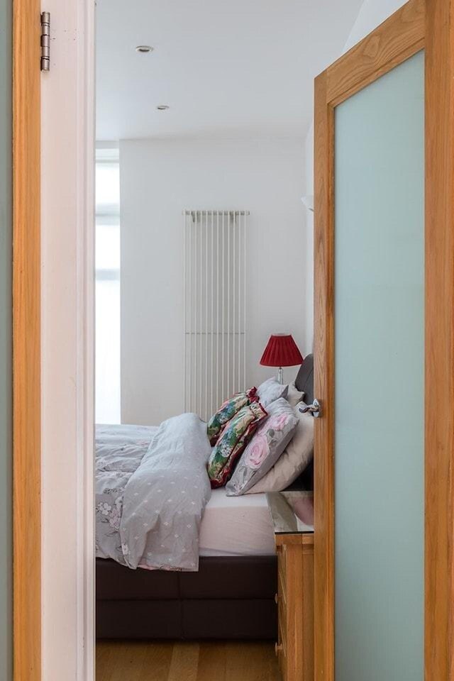 スペーシャス ファミリー ケンジントン 5ベッド ハウス スリープス 12