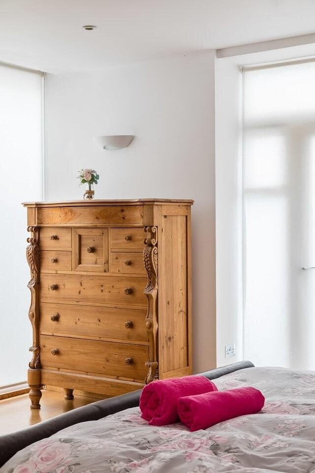 スペーシャス ファミリー ケンジントン 5ベッド ハウス スリープス 12