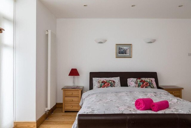 スペーシャス ファミリー ケンジントン 5ベッド ハウス スリープス 12