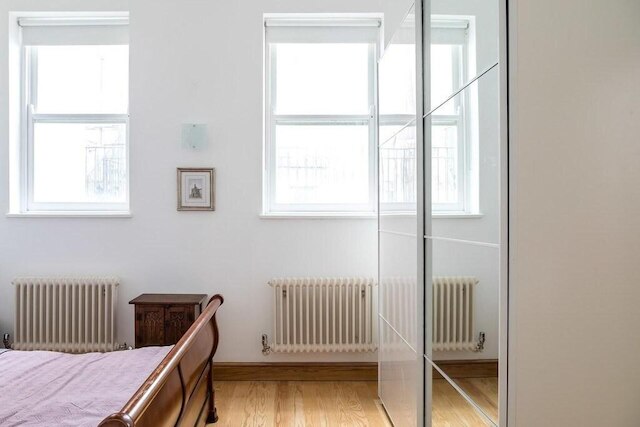 スペーシャス ファミリー ケンジントン 5ベッド ハウス スリープス 12