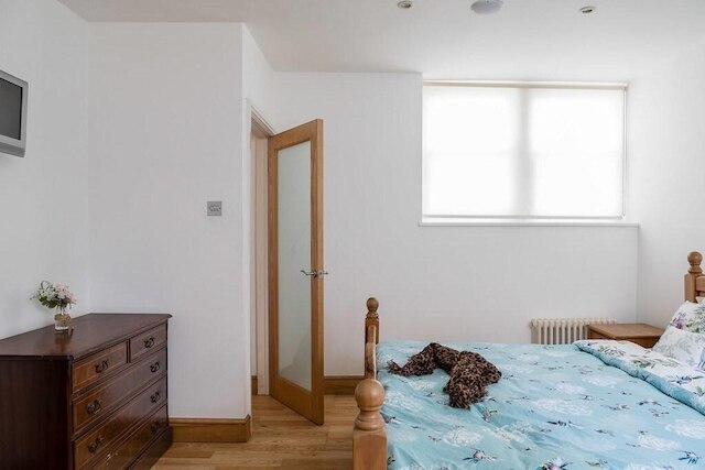 スペーシャス ファミリー ケンジントン 5ベッド ハウス スリープス 12