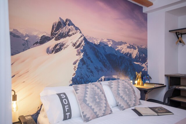 カジュアル ナトゥーラ バレンシア