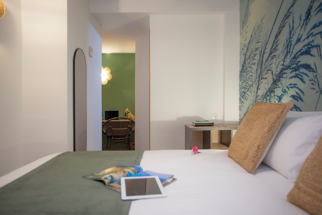 カジュアル ナトゥーラ バレンシア