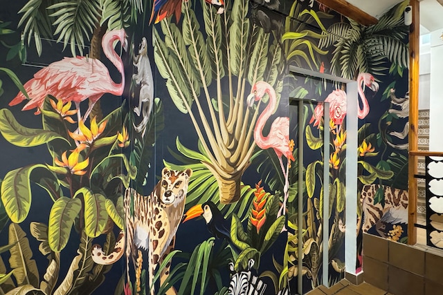 カジュアル ナトゥーラ バレンシア