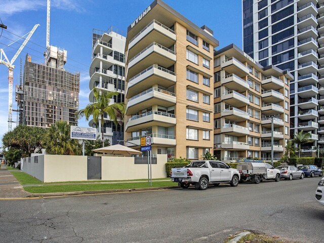 ウォーターフロント アット ワイナ