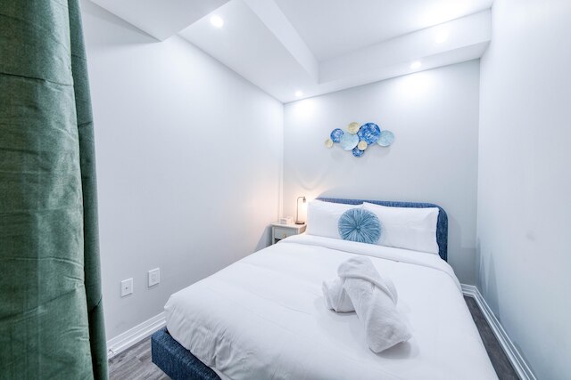 ザ ジャービス スイーツ