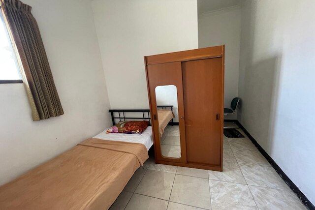 ホテル O チボゴ ゲストハウス