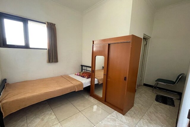 ホテル O チボゴ ゲストハウス