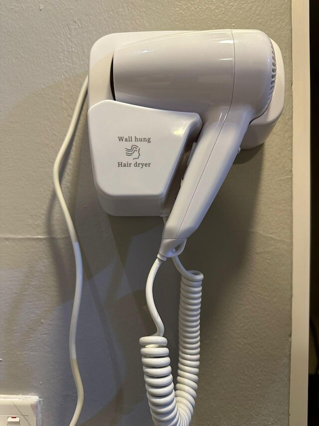 SS グレイ ハウス