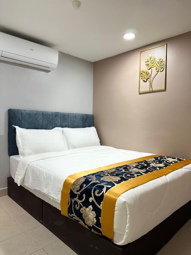 SS グレイ ハウス