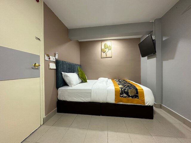 SS グレイ ハウス