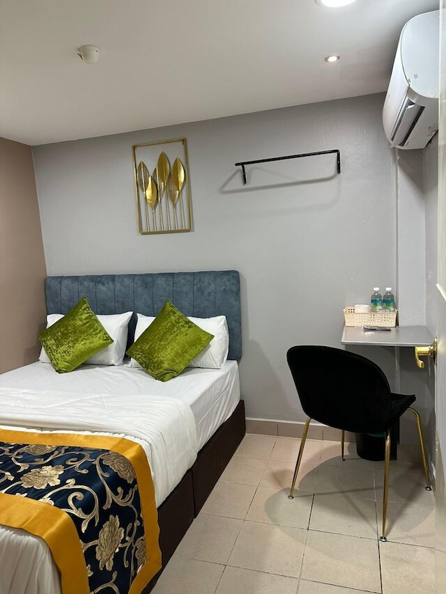 SS グレイ ハウス