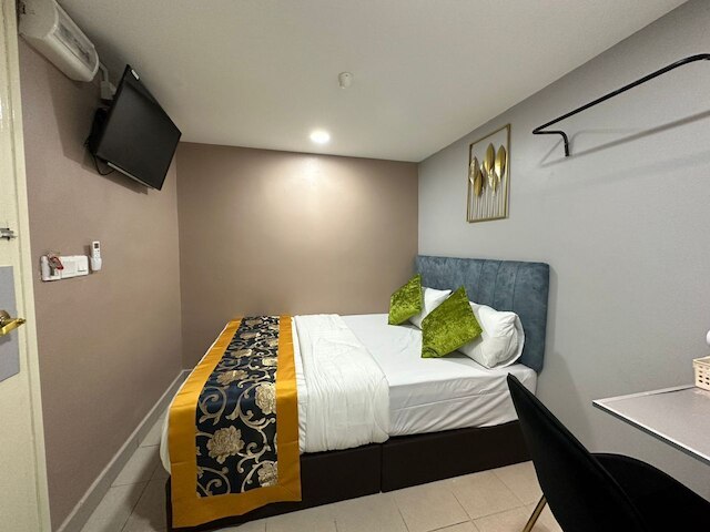 SS グレイ ハウス