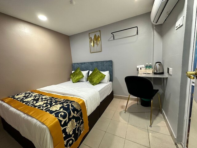 SS グレイ ハウス