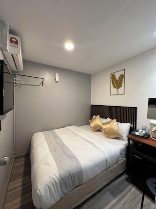 SS グレイ ハウス