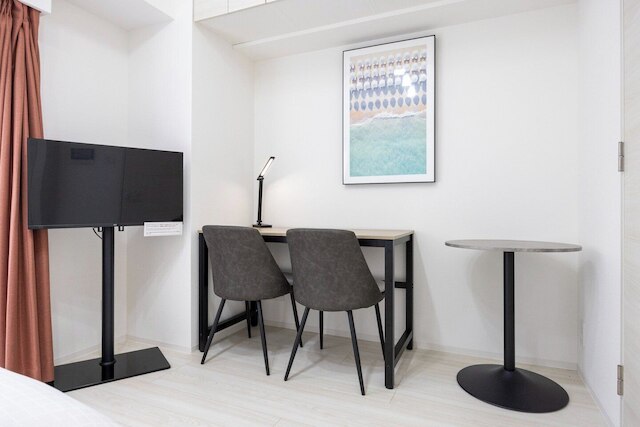 Prere Duque Omorimachi II