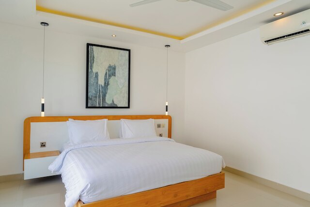 ヴィラ グレガナ