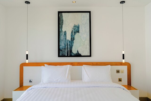 ヴィラ グレガナ