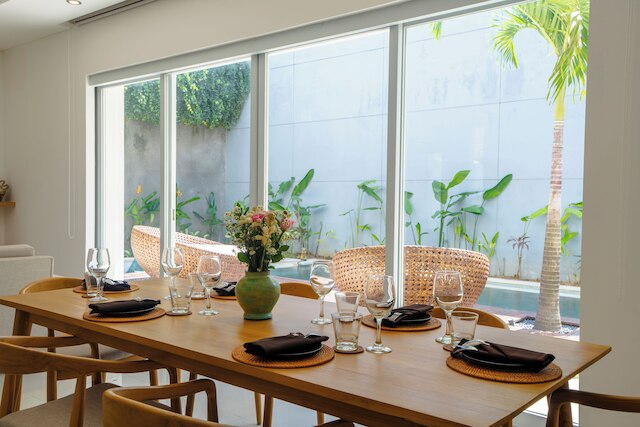 ヴィラ グレガナ