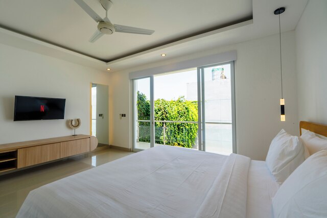 ヴィラ グレガナ