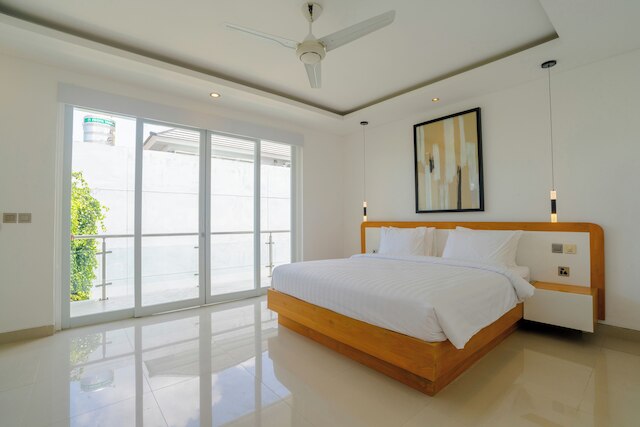 ヴィラ グレガナ